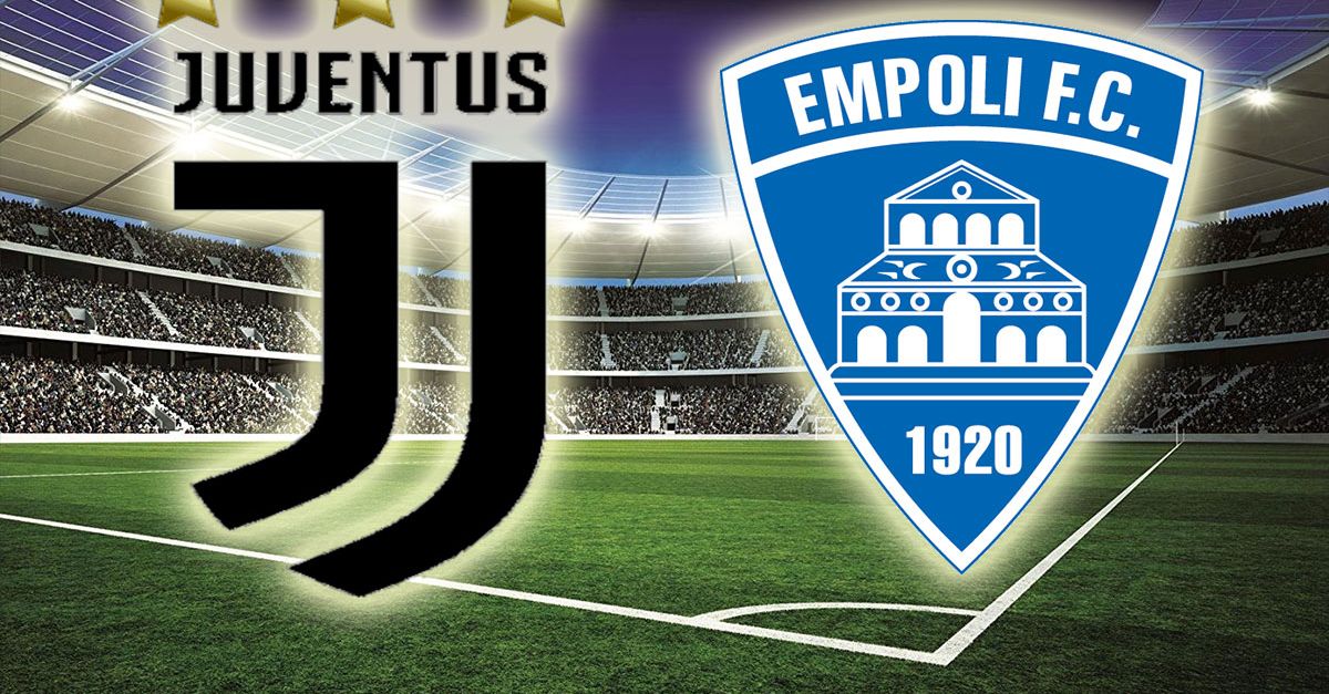 Streaming JuventusEmpoli ecco come vederla legalmente JuveNews.eu