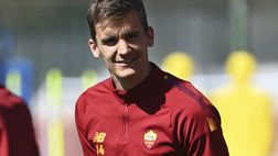 Llorente, Pasquetta al centro di Roma e una promessa: “Voglio restare”