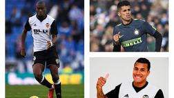 Inter, il Valencia riscatterà Kondogbia: pagamento in quattro rate. Cancelo e Murillo…