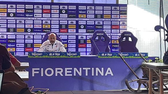 Verso Fiorentina-Cremonese: domani la conferenza di Italiano- immagine 2