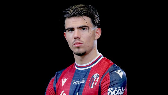 UFFICIALE – Kasius al Bologna - immagine 1