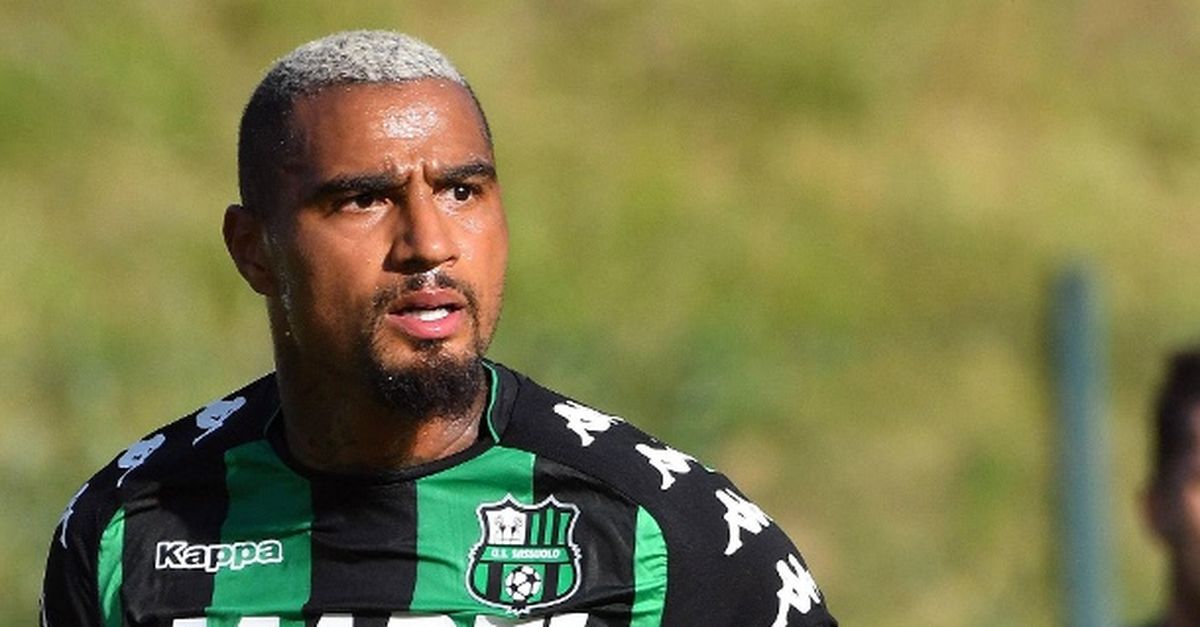 Fiorentina, in arrivo Boateng: firma un biennale - Calcio ...