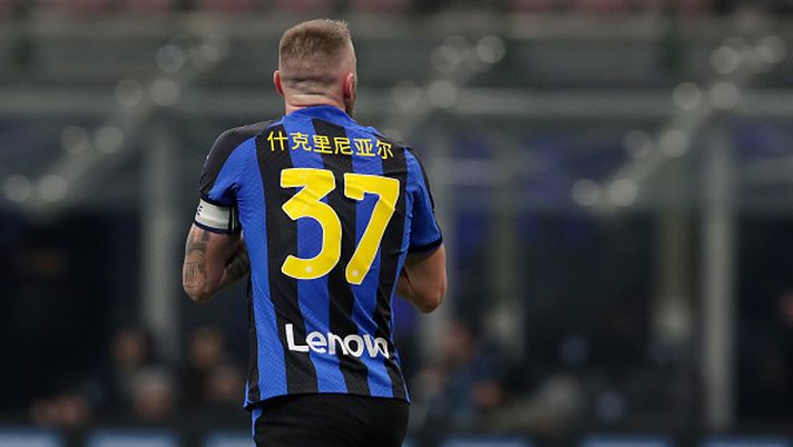 ORDINE DEL…GIORNO – Il caso Skriniar: dire la verità è molto meglio… - immagine 1