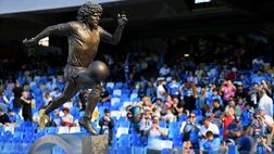 L’assessore Ferrante: “Stiamo lavorando allo sviluppo del museo di Maradona”