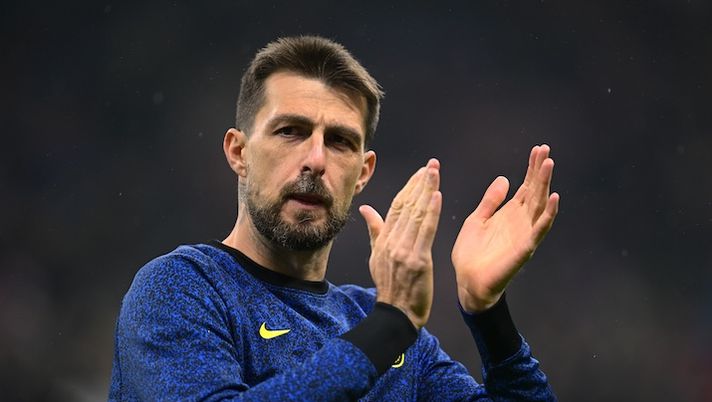 Acerbi: “Ora parlo io: non sono razzista, Weah il mio idolo! Jesus, Thuram, Europei e il massacro…” - immagine 1