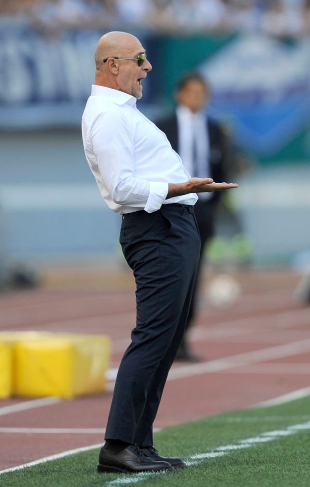 (Photo by Marco Rosi/Getty Images) (Photo by Marco Rosi/Getty Images)