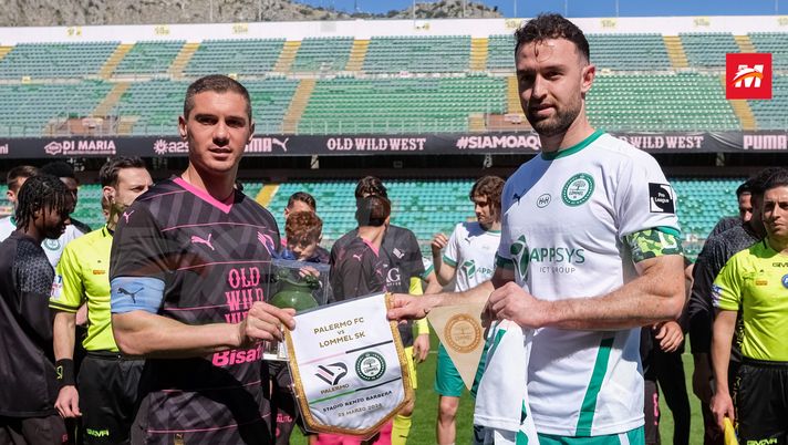 Marconi in scadenza, l’agente: “Ha richieste, ma Ivan è molto legato a Palermo” Marconi in scadenza, l’agente: “Ha richieste, ma Ivan è molto legato a Palermo” - immagine 1