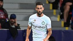 Inter, via Gagliardini e Correa a gennaio? Poi due arrivi per la minirivoluzione