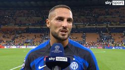 VIDEO/ Inter, D’Ambrosio: “Partita difficile, ma non molliamo”