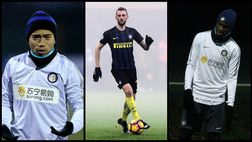 Inter, è tempo di bilanci: ecco i 5 top e flop del 2016