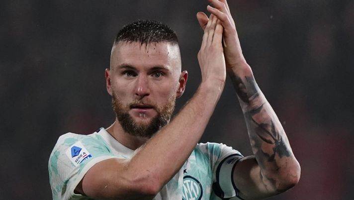 Skriniar a Istanbul? “Lavorerà ad Appiano per provarci. Ieri è entrato negli spogliatoi e…” - immagine 1