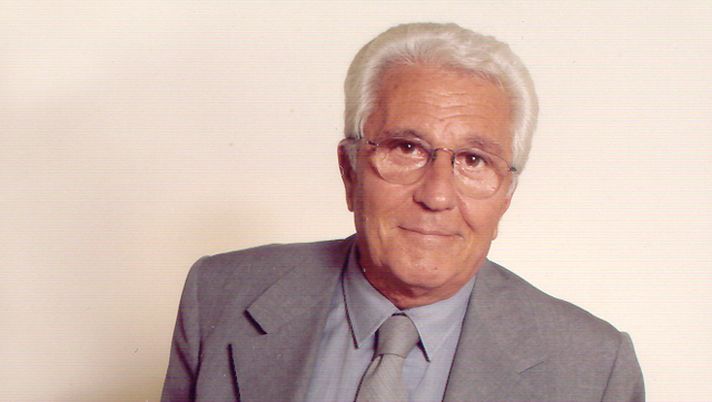 Palermo: il cordoglio del club rosa per la scomparsa dell’attore Pino Caruso  Palermo: il cordoglio del club rosa per la scomparsa dell’attore Pino Caruso