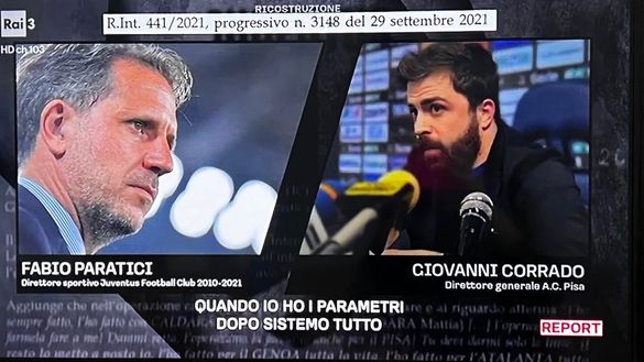 Inchiesta Juve, Paratici: “Se ero io a capo di tutto? Sì, ma non è il momento…”- immagine 2
