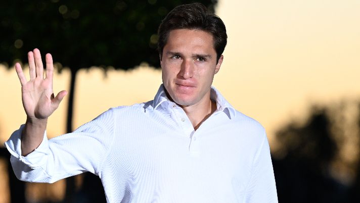 DAI CAMPI – Chiesa e Smalling in gruppo! Retegui, Provedel, Toljan, Loftus, Pasalic, Karlsson, Nzola… DAI CAMPI – Chiesa e Smalling in gruppo! Retegui, Provedel, Toljan, Loftus, Pasalic, Karlsson, Nzola… - immagine 1