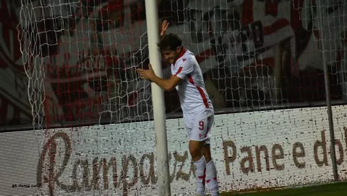 Mercato Padova, anche il Catanzaro in fila per Biasci: i dettagli - immagine 1