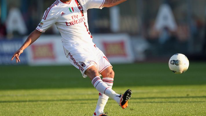 Aquilani: “Fiorentina-Milan promette sempre spettacolo” | News - immagine 1