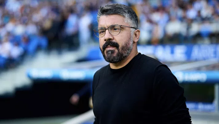 Gennaro Gattuso Valencia