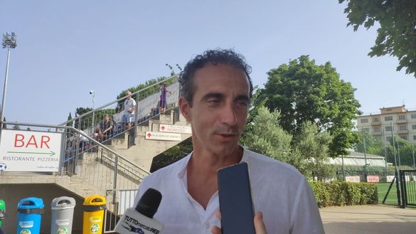 Dainelli: “Fiorentina, fai come la Roma in Conference. Milenkovic? L’addio…”- immagine 2