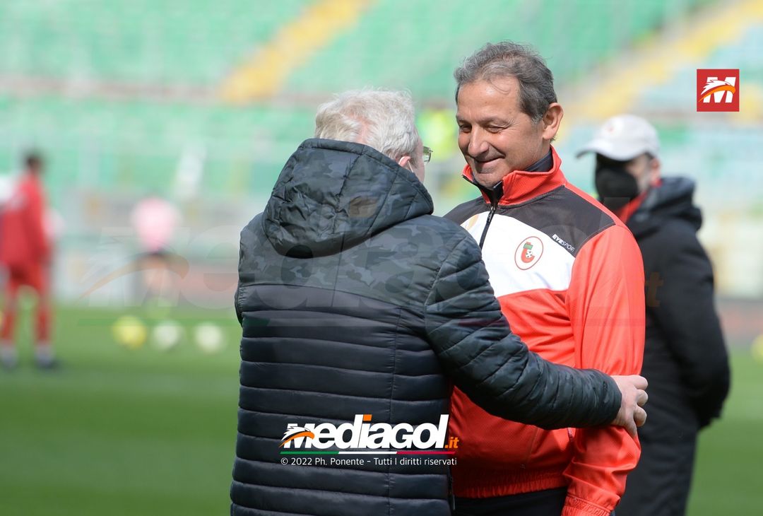 FOTO Palermo – Turris 5-0, Serie C Gir. C 2021/22 (gallery) - immagine 79