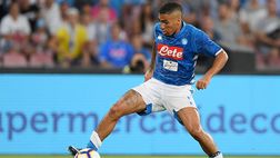 Calciomercato Napoli: se Allan va via, pronto l’assalto a Barella