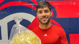 Il premio MVP che non ti aspetti in MLS: un sacchetto gigante di popcorn per Carles Gil