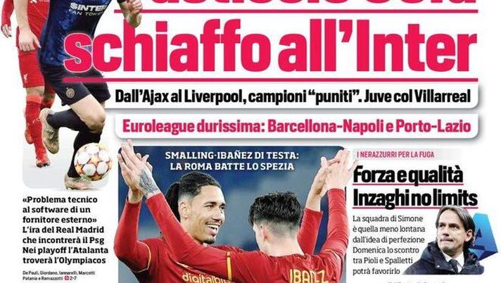 Prima Pagina