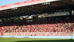 I politici tedeschi danno l’ok: il derby di Berlino sarà sold out