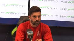 Benevento, verso la Lega Pro: proposto un triennale ad Andreoletti per la panchina