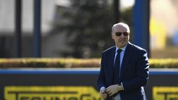 CdS – Inter, è sfida alla Lazio per l’ennesimo giovane nel mirino