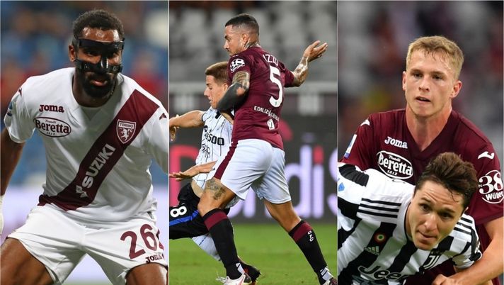 Sondaggio – Chi fareste giocare contro il Napoli tra Djidji, Izzo e Zima? - immagine 1