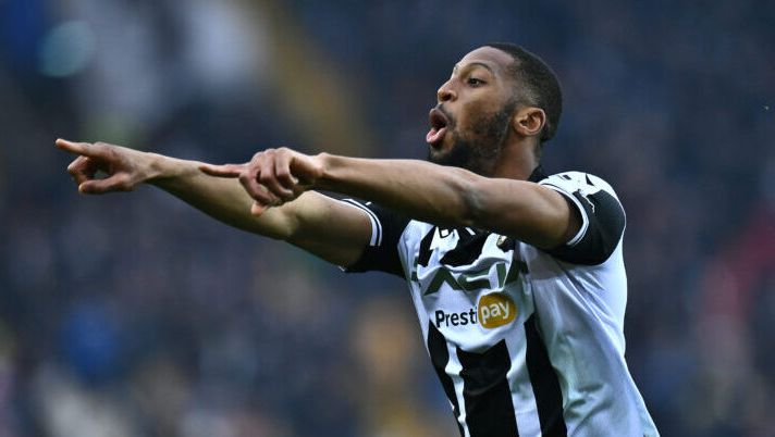 ULTIM’ORA – Beto verso l’addio all’Udinese: è a un passo dall’Everton, i dettagli - immagine 1