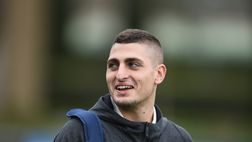 Verratti: “Buffon e Donnarumma: un vanto per l’Italia”