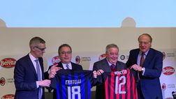 Inter, Antonello: “Ecco la nostra idea per San Siro. Momento difficile, ma ci rialzeremo”