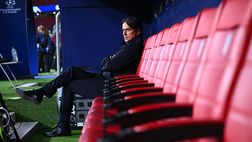 TS – Inter, pesa la gestione del girone: aveva il dovere di passare per prima