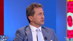 Ferri: “L’Inter doveva avere più motivazioni del Napoli. Chi indossa questa maglia…”