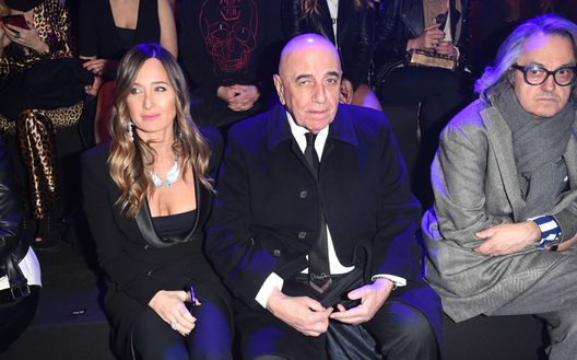 (Photo by Tullio M. Puglia/Getty Images) (Photo by Tullio M. Puglia/Getty Images)
