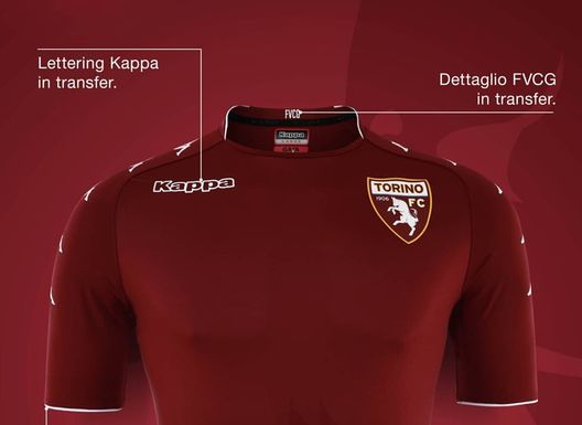foto dal profilo Instagram del Torino FC foto dal profilo Instagram del Torino FC