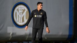 In UK – Lo United spara altissimo per Sanchez! I Red Devils: “Speriamo che l’Inter…”