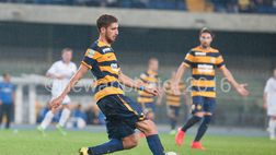 Bianchetti: “Abbiamo capito quanto conti il carattere”