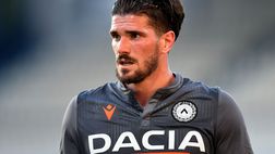 Mercato Udinese, dopo la delusione per David Silva i tifosi della Lazio invocano De Paul