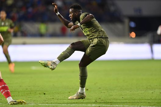 Abbagli Mondiali e l’avvertimento di Corvino: non è tutto oro quello che luccica- immagine 3