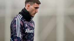 Trevisani: “Vlahovic? Con Allegri sembra suo cugino. Gioca di più Kean”