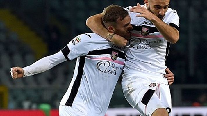 Luca Rigoni ed Enzo Maresca 