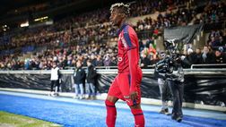 In Francia – Osservatori Inter a Bordeaux-Marsiglia per Karamoh e per un altro obiettivo