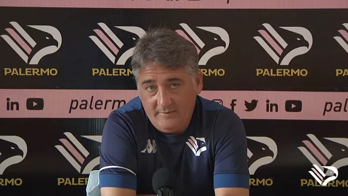 Boscaglia: &#8220;Almici e Odjer out, valutiamo nuove soluzioni. Pelagotti? Errori che succedono, alla squadra ho detto una cosa&#8221;