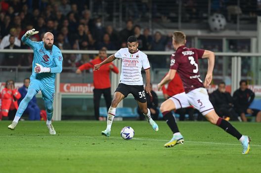 Torino-Milan 2-1, La Moviola: “Messias, Gol Irregolare” | Serie A News ...