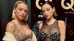 Le Donatella, il look è davvero esuberante: l’ultimo scatto bollente postato dalle Provvedi