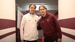 Reggina, guaio contributi: così la Serie A è a rischio