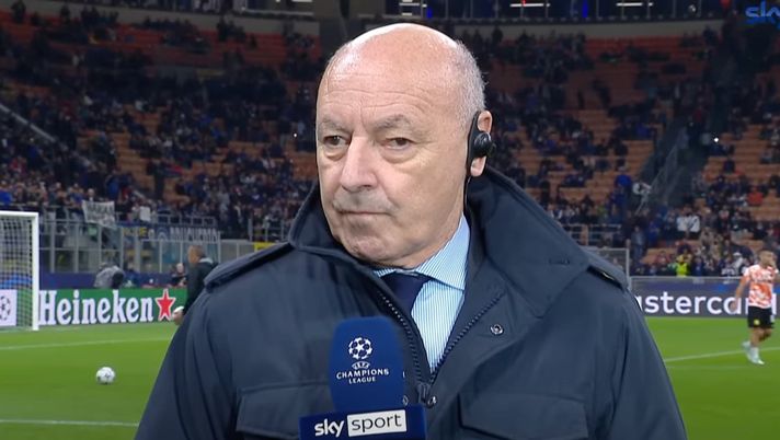 Inter, retroscena: “La scorsa estate Marotta ha provato ad affiancare a Sommer questo nome” - immagine 1