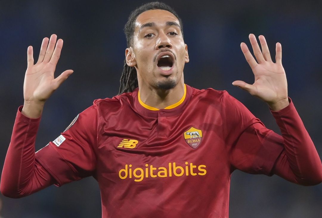 Real Sociedad-Roma 0-0 – FOTO GALLERY - immagine 37